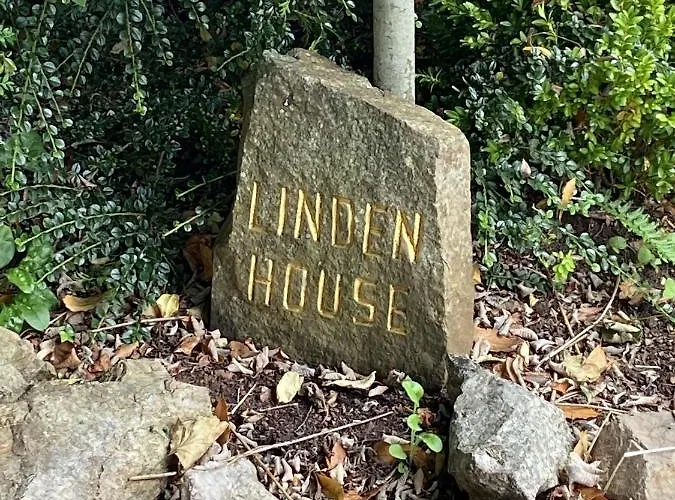Linden House Bed & Breakfast Torquay